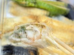 -众品老方子锅贴甜沫(李村店)