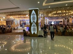-湖滨国际酒店中餐厅·宴会厅
