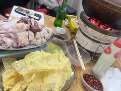 -威邵鸡煲(西华路总店)