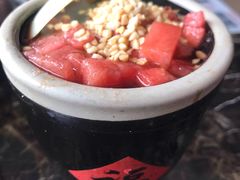 -可可托海新疆餐厅(天津总店)