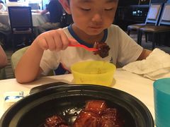 -上海小南国(正大店)