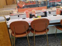 -争鲜回转寿司(朝北大悦城店)