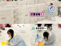 -冰纷万象滑冰场(沈阳万象城店)