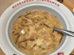 -村长家的疙瘩汤·东营菜(东营茶城店)