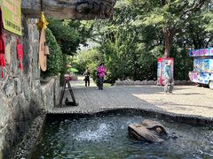 -烟台山景区