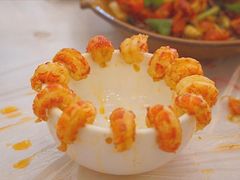 -小李子油焖大虾(南浦店)