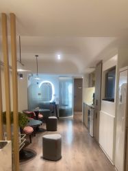 -海菲秀黑钻·SELF SKIN悦己·Tech SPA