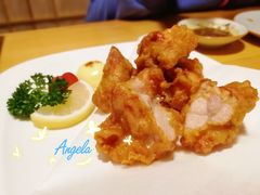 特色炸鸡块-福匠日本料理(人民路店)