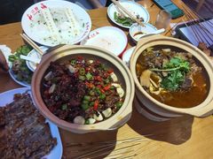 -庆峰龙虾烧烤(合肥一店)