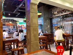 -湘下佬·老长沙吃货铺(顺成·大融城店)