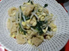 -汉唐宴长安食府