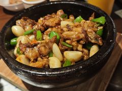 -渔沧米缸·绍兴美食(万达店)