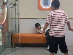 -CoCo都可(包河万达店)