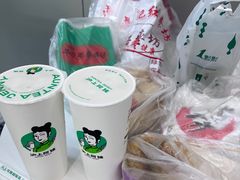 -财大小吃街·小吃侠