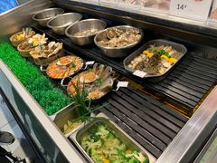 -盒马鲜生(杭州运河上街店)