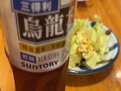 -晶吉·居酒屋·烧鸟·生鱼饭(中山区民主广场店)