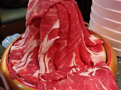 -牛New寿喜烧(中山公园龙之梦店)