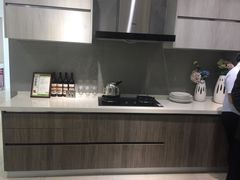 -佰丽爱家全屋定制(汶水店)