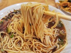 拉面-水仙拉面(水仙街店)