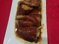 -抱德·潮汕味(敦和店原惠城鱼仔)