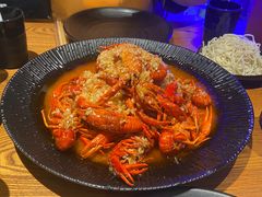 -红盔甲·小龙虾(车公庙店)