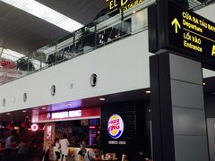-河内内排国际机场
