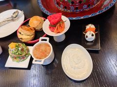 -北京王府井希尔顿酒店·秦唐中餐厅Chynna