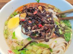 -星粉面大王城(德馨园店)