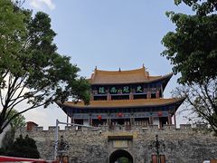 -崇圣寺三塔文化旅游区