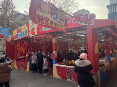 -西北轻工批发市场