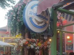 -巴伐利亚啤酒坊(意式风情街店)