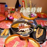 寿喜锅——大将喵多喜