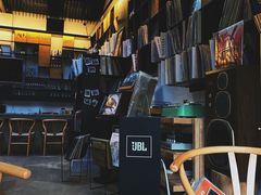 -黑胶星球(华发中城商都店)