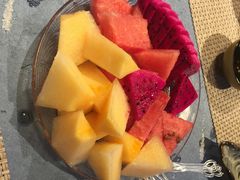 -鱼桥巷·美学川菜