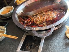 -蜀记火锅(南街店)