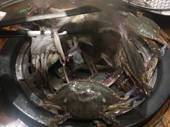 -海味当家·蒸锅海鲜(星海公园店)