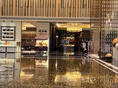 -领事馆19号中餐厅(厦门海景洲际酒店)