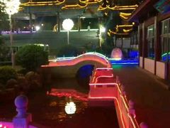 -威海华夏城景区