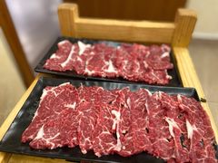-壮雄牛屠牛肉店(两英店)