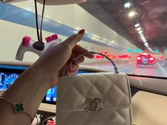 -Chanel(德基广场店)