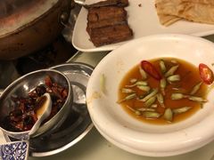 -福寿斋·老北京铜锅涮肉·烤鸭(顺义总店)