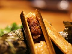 猪肉竹筒饭（4个）-觅山云南菜(泊富ICITY店)