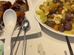 -香港深井掂檔烧鹅茶餐厅(海韵城店)