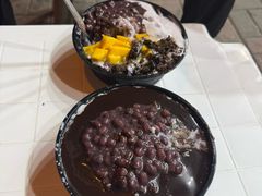 -小胖老味刨冰