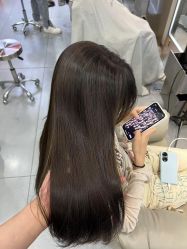 -YOUNG漾沙龙