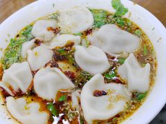 -回坊马二饺子馆