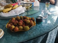 -听风阁农家私房菜茶楼(龙坞店)