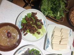-贵府酸汤牛肉火锅·贵州老字号(飞山街店)