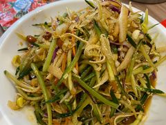 -东北人粗粮饺子坊(南山店)