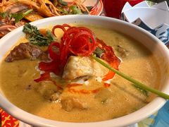 -碌碌发·东南亚风味烧烤档(体育西店)
